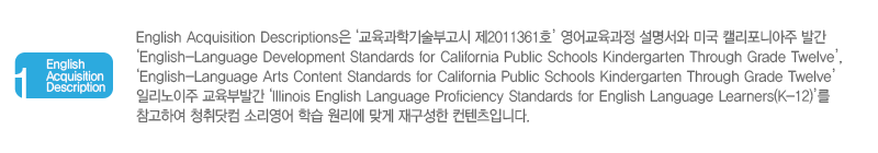 1. English